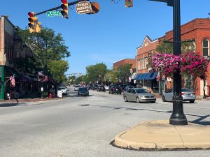 Zoning Districts - City of Willoughby, Ohio