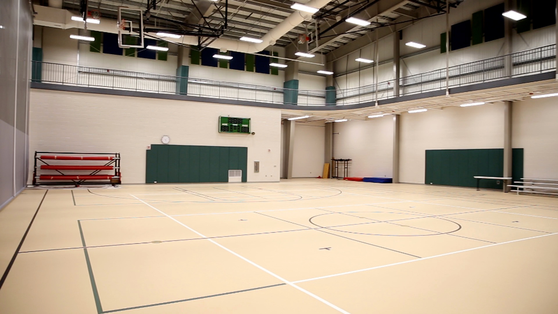 Facility Rentals City of Willoughby, Ohio