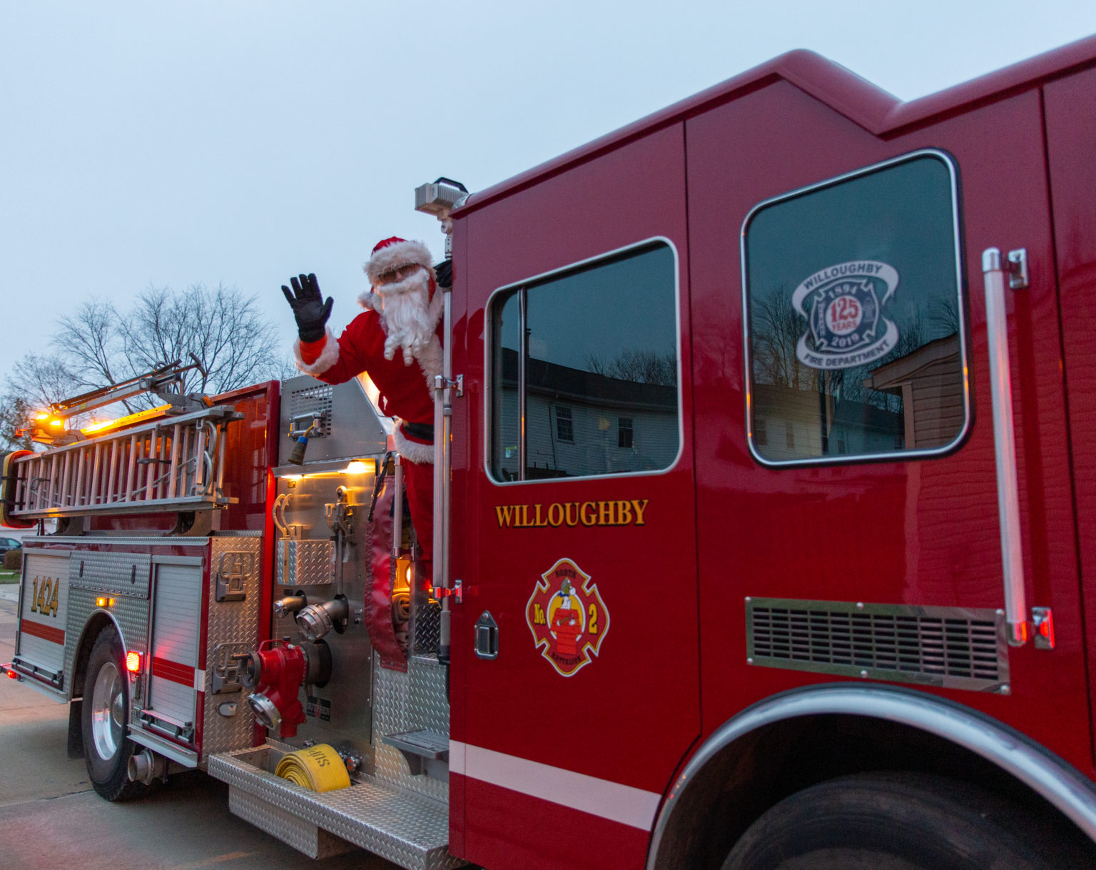 Events - City of Willoughby, Ohio