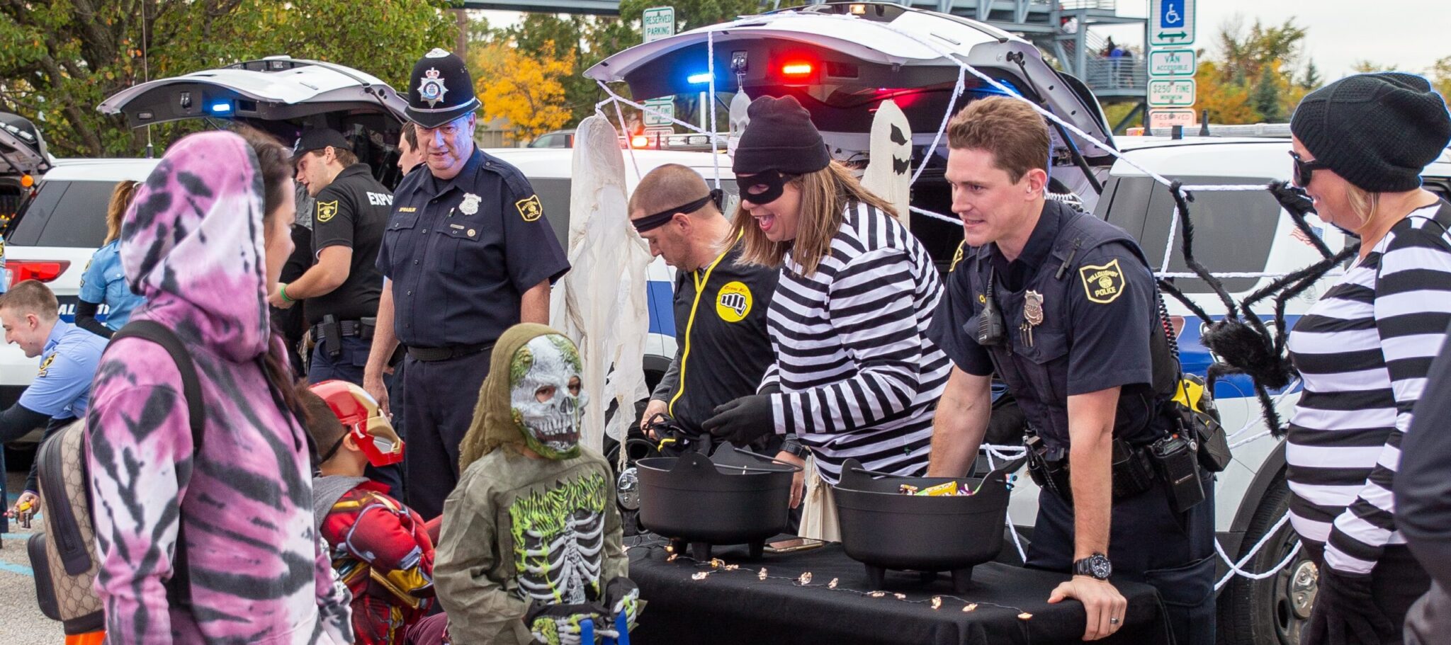 Events City of Willoughby Ohio