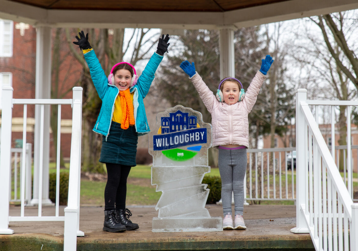 City of Willoughby Ohio City of Willoughby Ohio